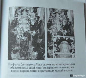 Святитель Лука (Войно-Ясенецкий). Житие, чудеса, акафист