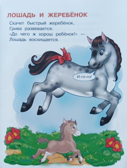 Ирина Шестакова: Домашние животные